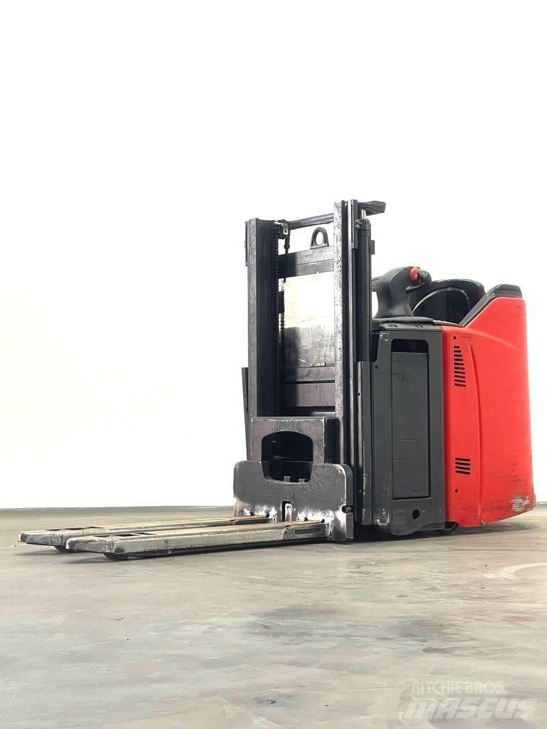 Linde L12LHPSP-133 手推堆垛车