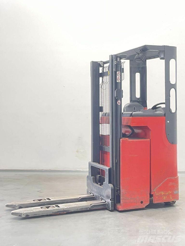 Linde L12R-139 行走式堆垛机
