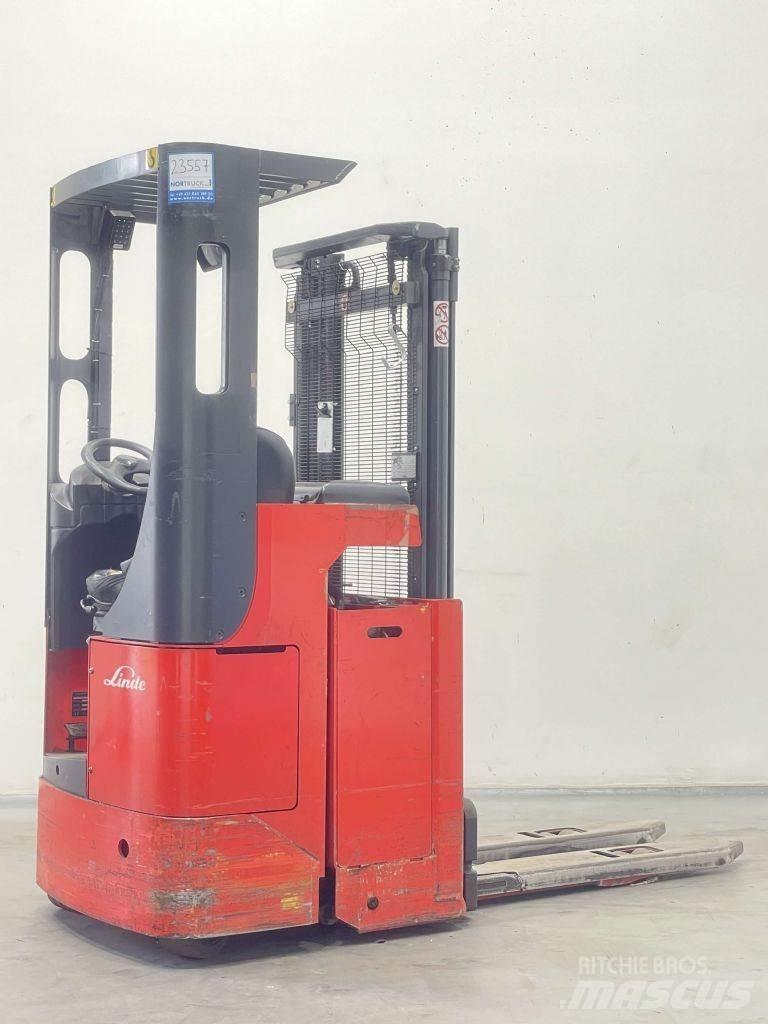 Linde L12R-139 行走式堆垛机