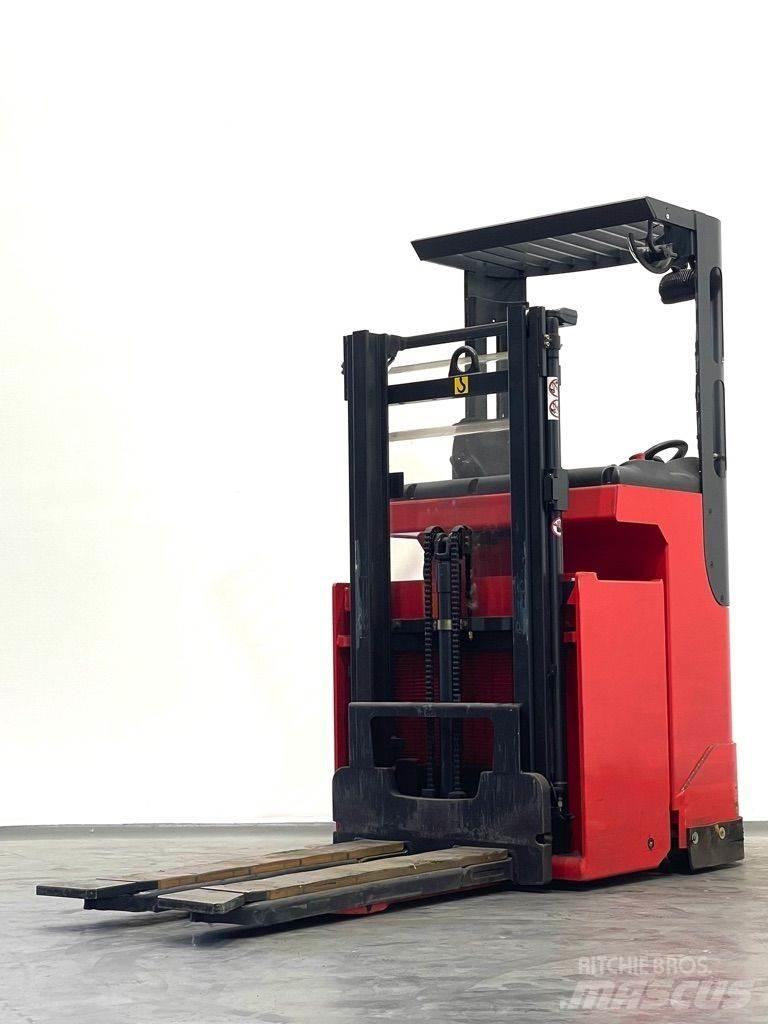 Linde L12R-379 行走式堆垛机