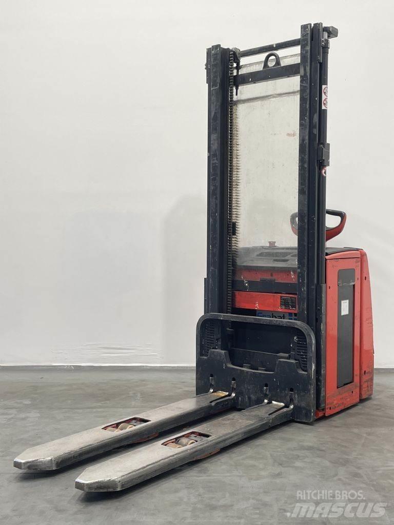 Linde L14 手推堆垛车