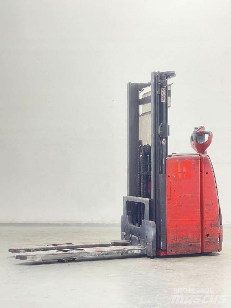 Linde L14-1173 手推堆垛车