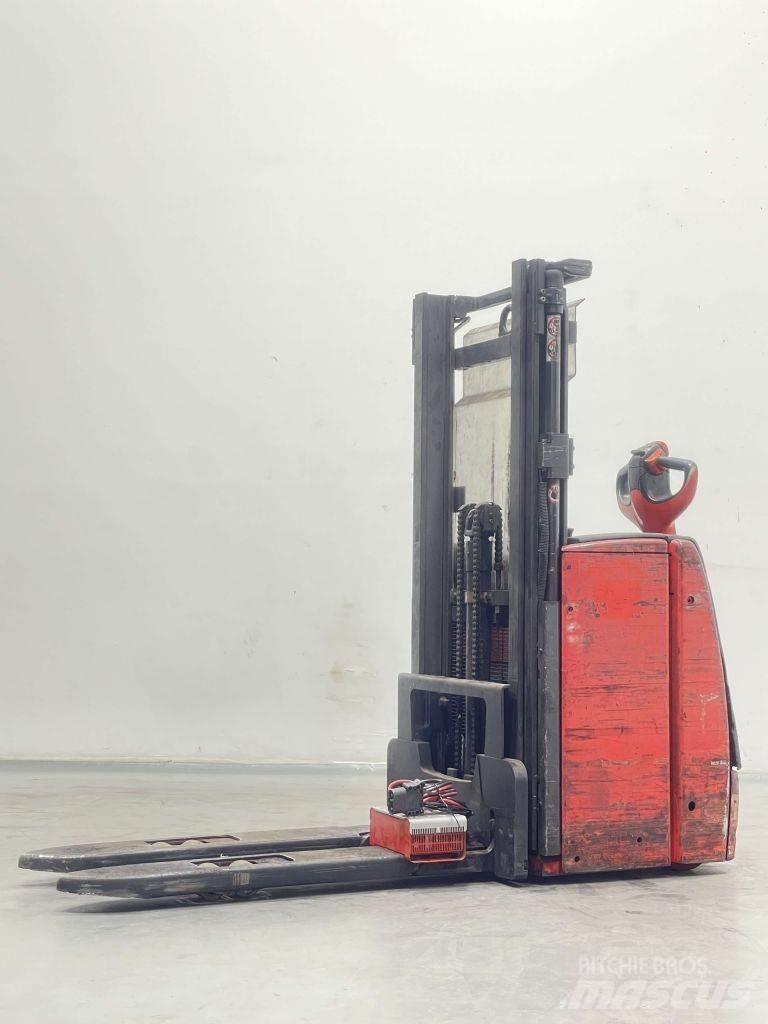 Linde L14-1173 手推堆垛车