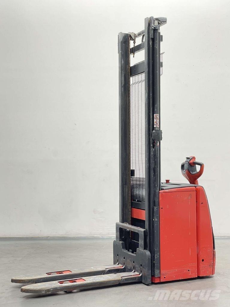 Linde L14-1173 手推堆垛车