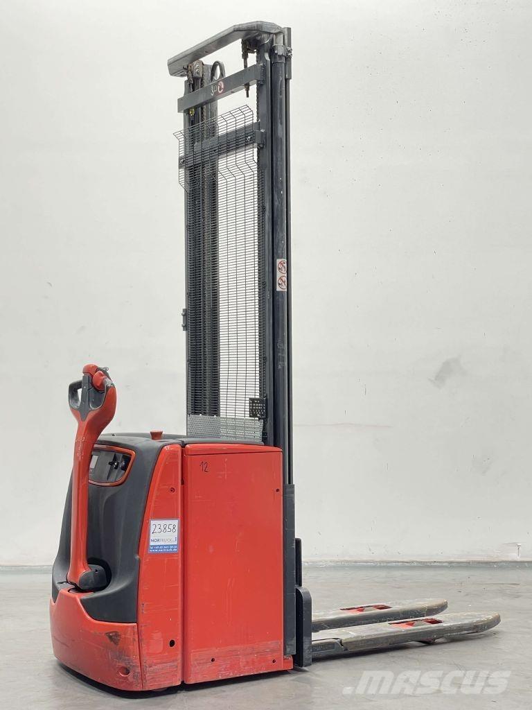 Linde L14-1173 手推堆垛车