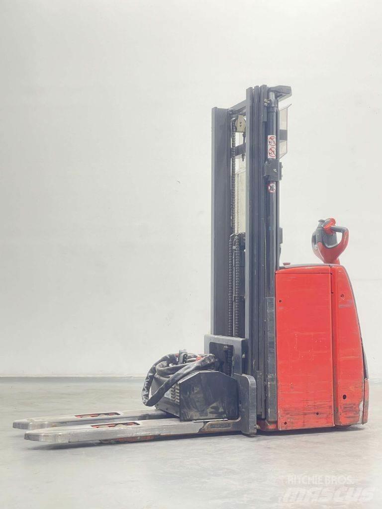 Linde L14-Li-Ion-1173 手推堆垛车