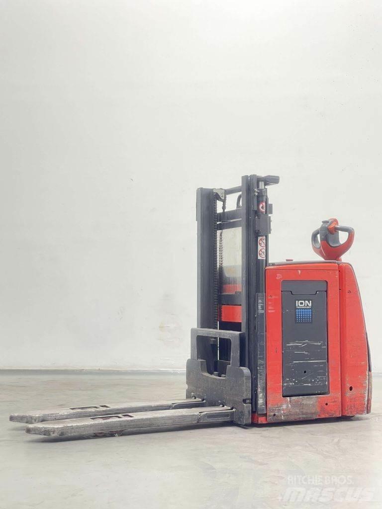 Linde L14-Li-Ion-1173 手推堆垛车