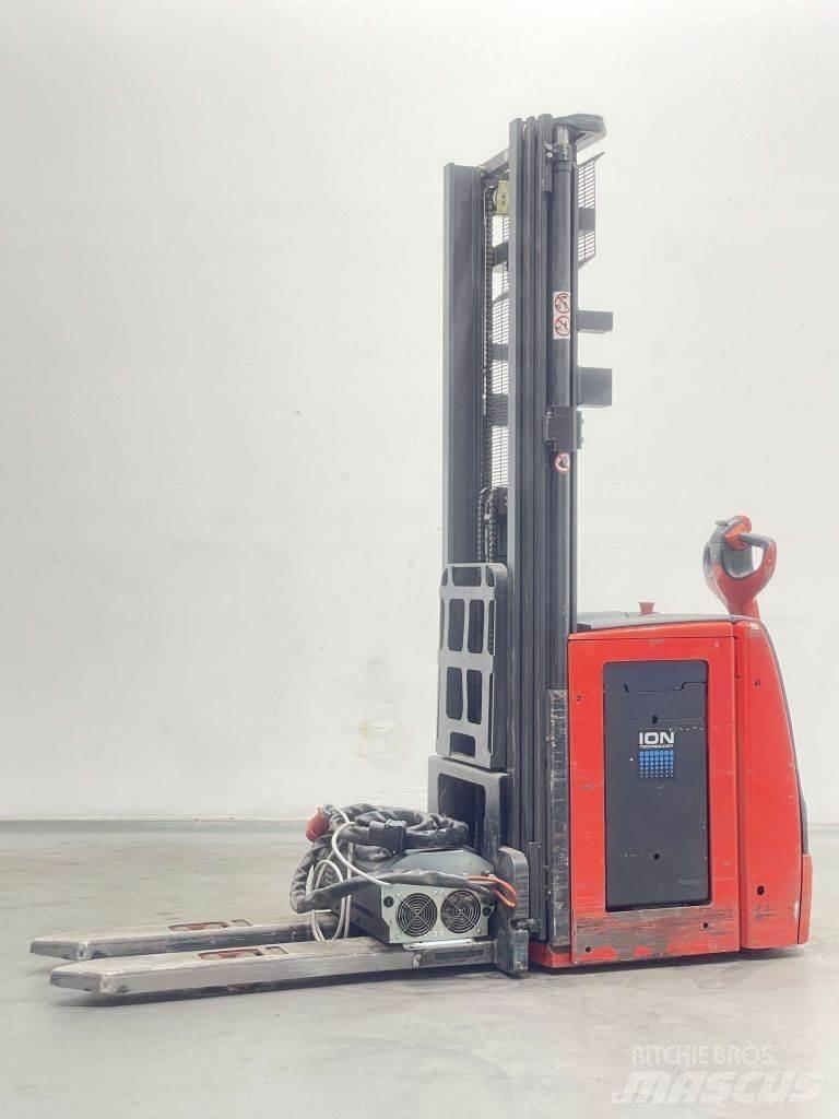 Linde L14-Li-Ion-1173 手推堆垛车