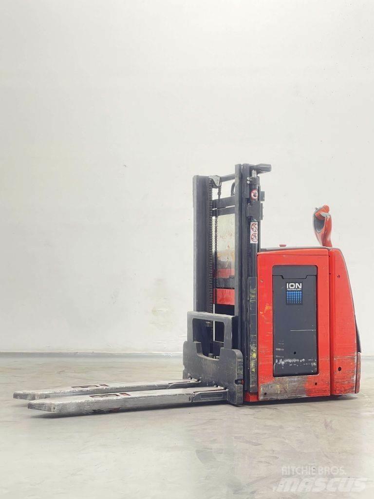 Linde L14-Li-Ion-1173 手推堆垛车
