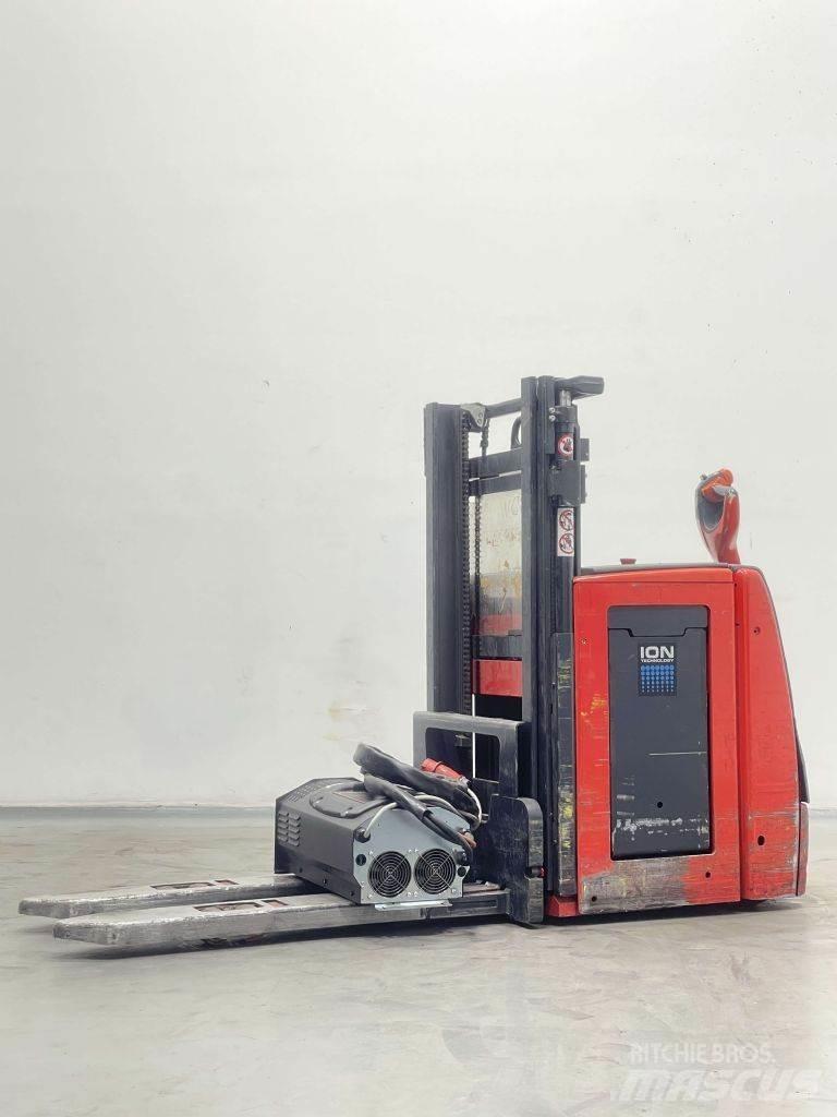 Linde L14-Li-Ion-1173 手推堆垛车