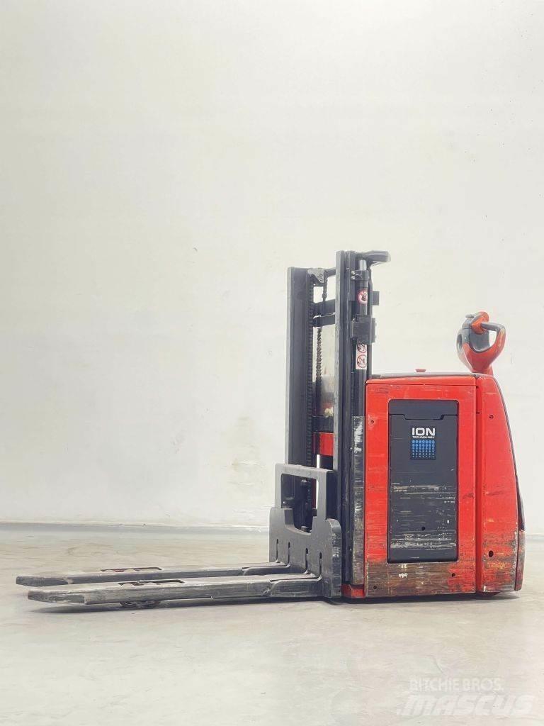 Linde L14-Li-Ion-1173 手推堆垛车