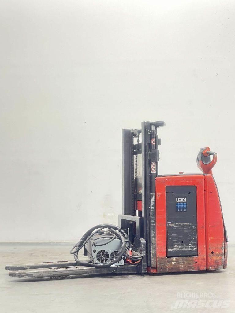 Linde L14-Li-Ion-1173 手推堆垛车