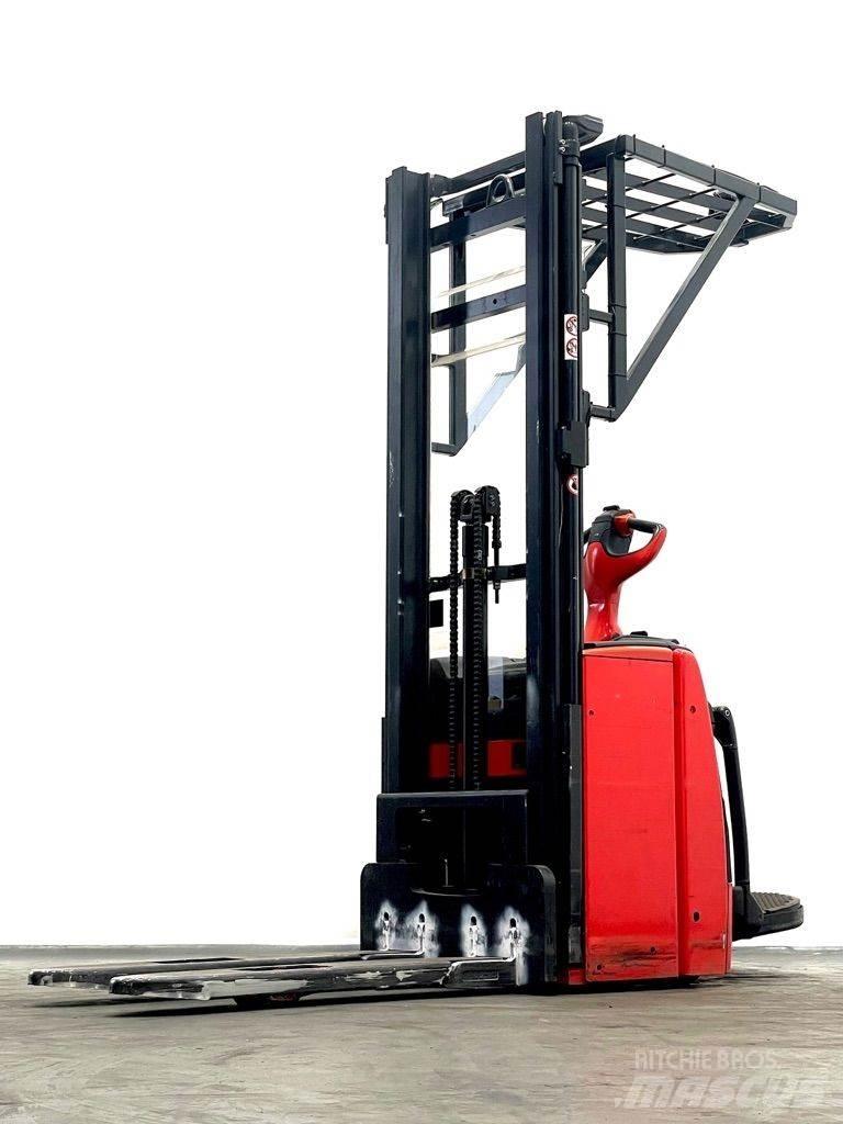 Linde L14AP-1173 手推堆垛车