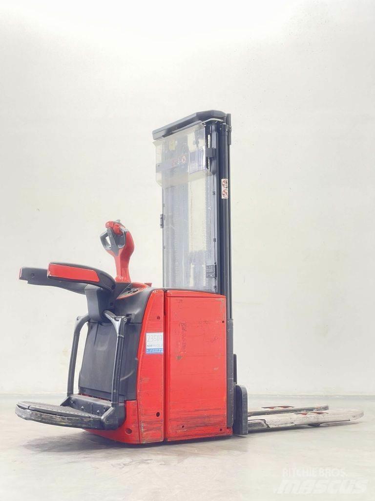 Linde L14AP-1173 手推堆垛车