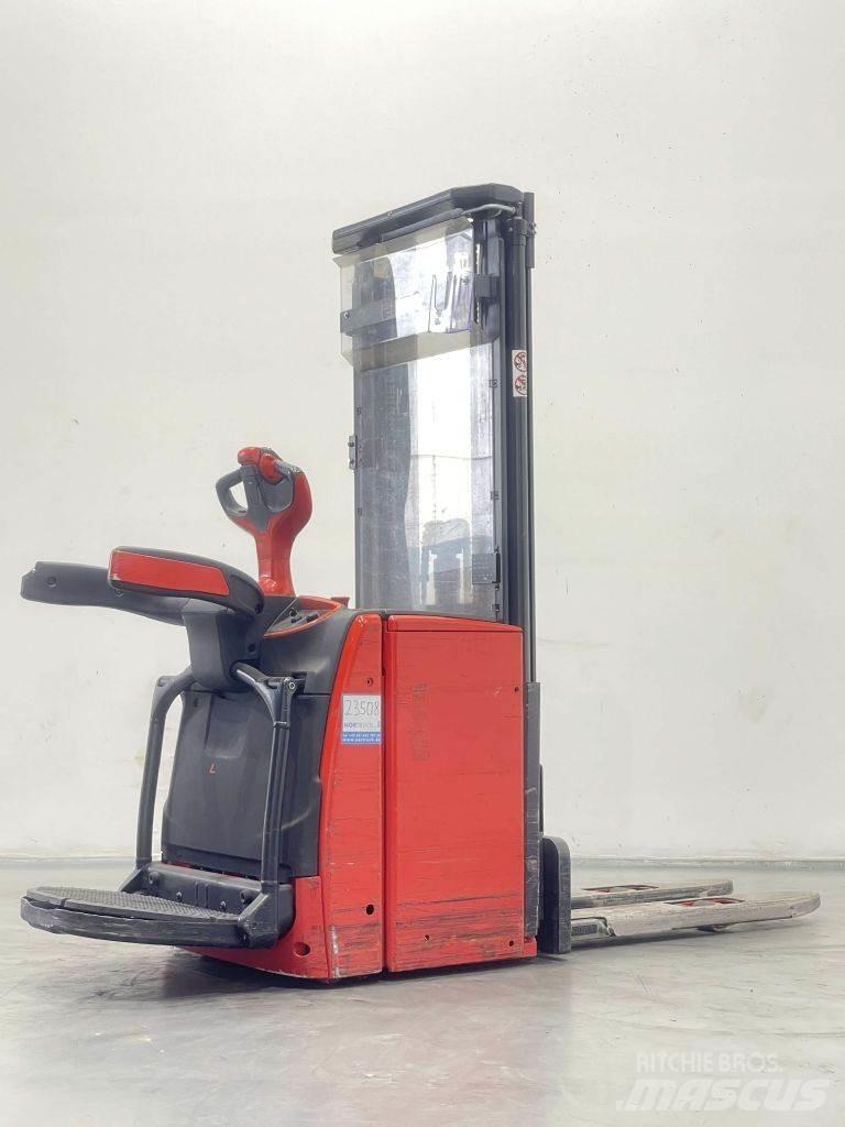 Linde L14AP-1173 手推堆垛车