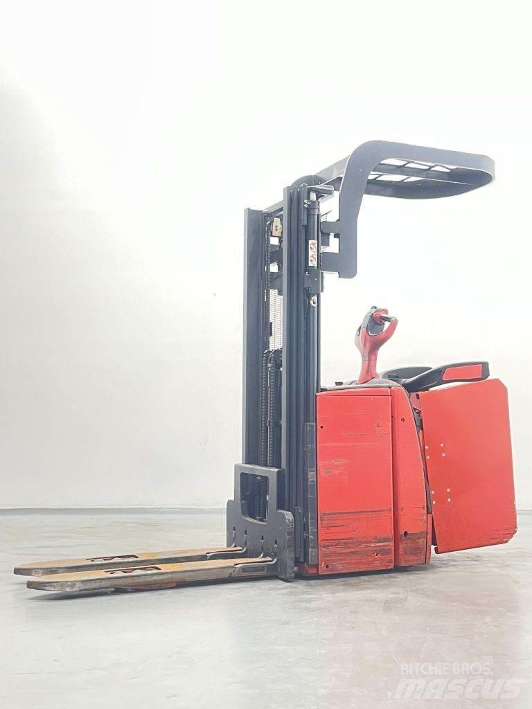 Linde L14AP-1173 手推堆垛车