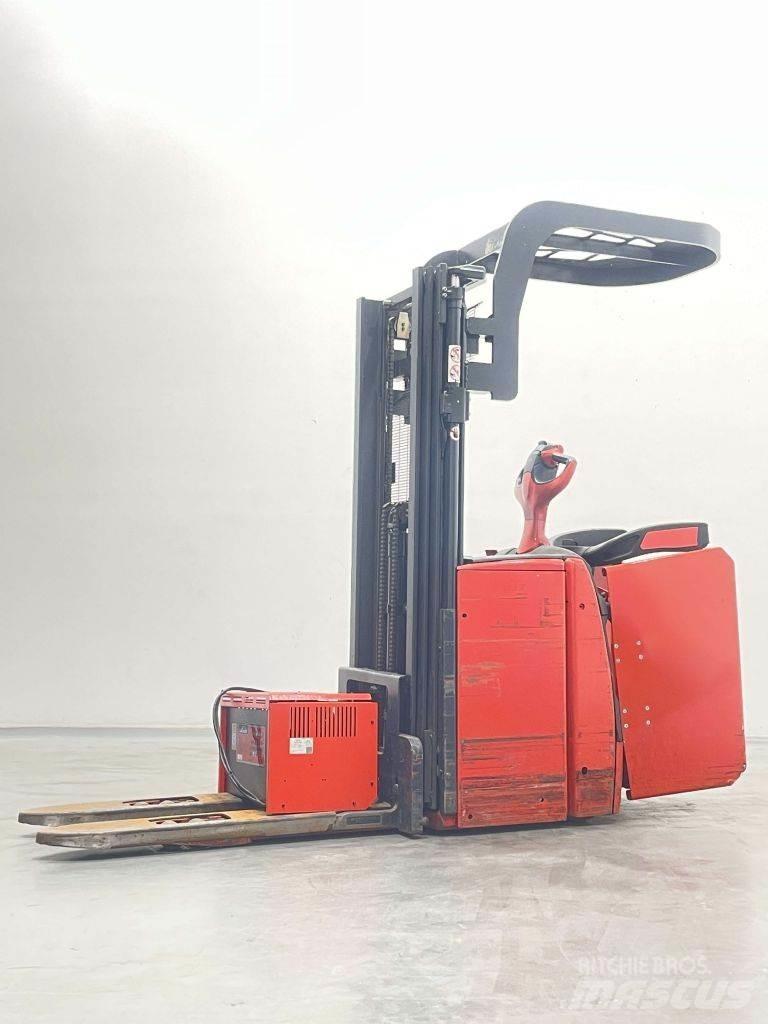 Linde L14AP-1173 手推堆垛车