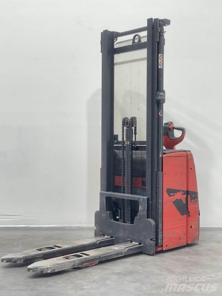 Linde L16 手推堆垛车