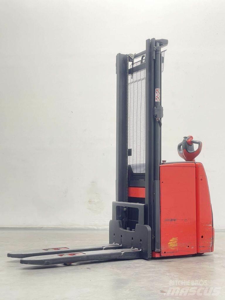 Linde L16-1173 手推堆垛车