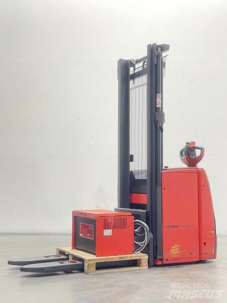 Linde L16-1173 手推堆垛车