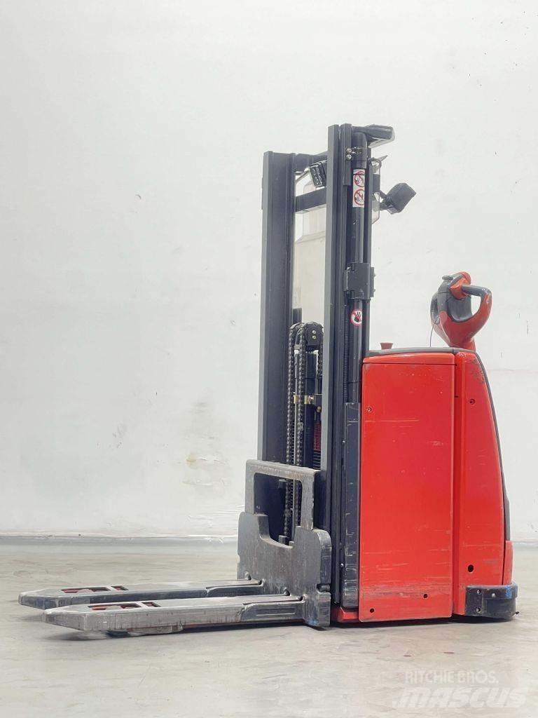 Linde L16-1173 手推堆垛车