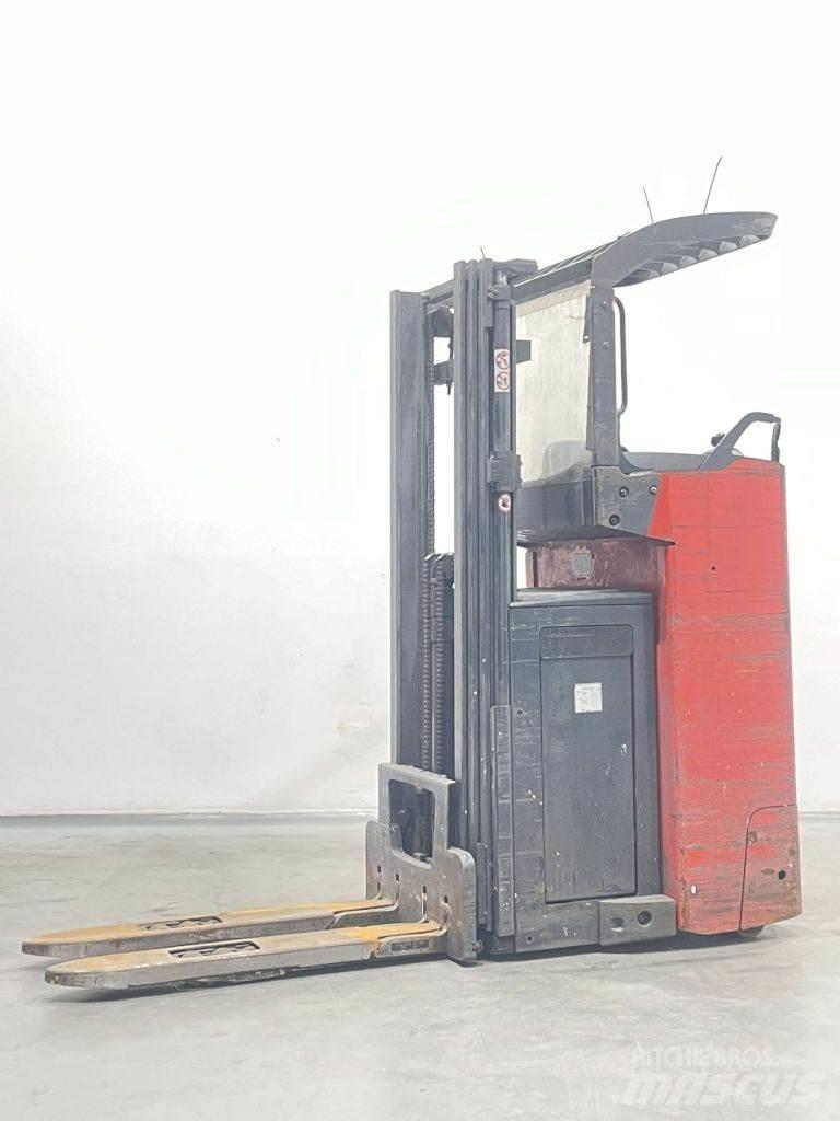 Linde L16RW-1174 行走式堆垛机