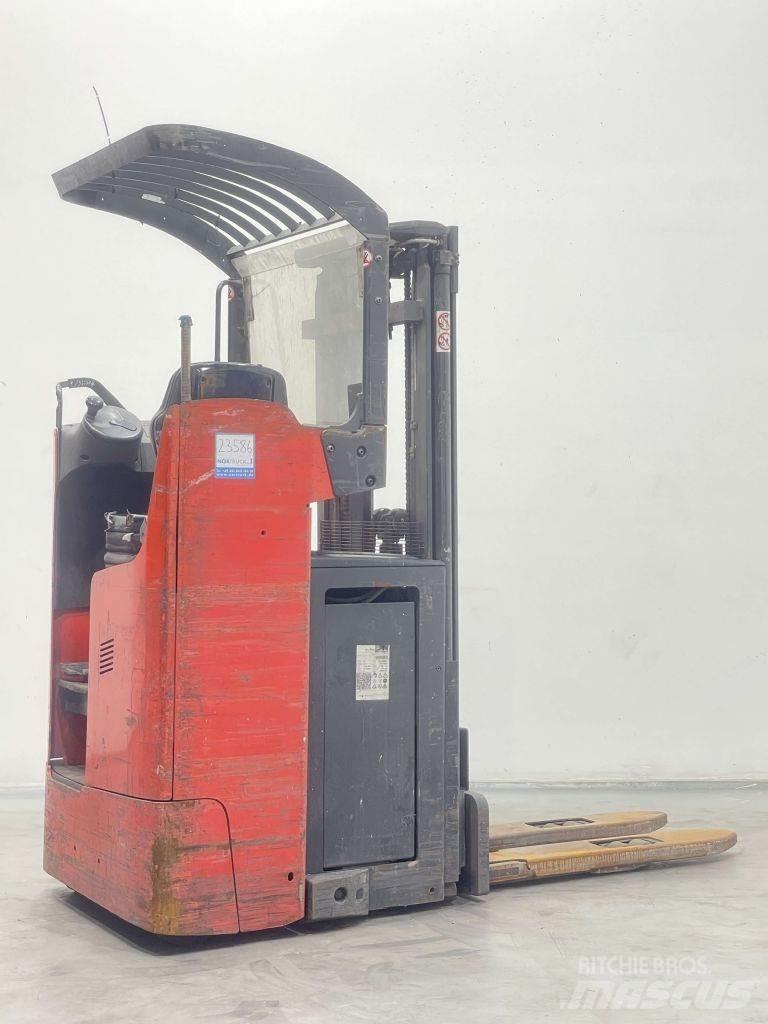 Linde L16RW-1174 行走式堆垛机