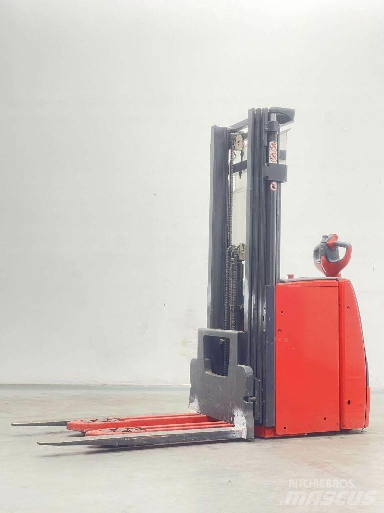 Linde L20-1173 手推堆垛车