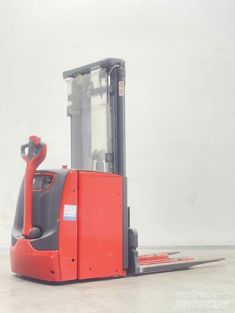 Linde L20-1173 手推堆垛车