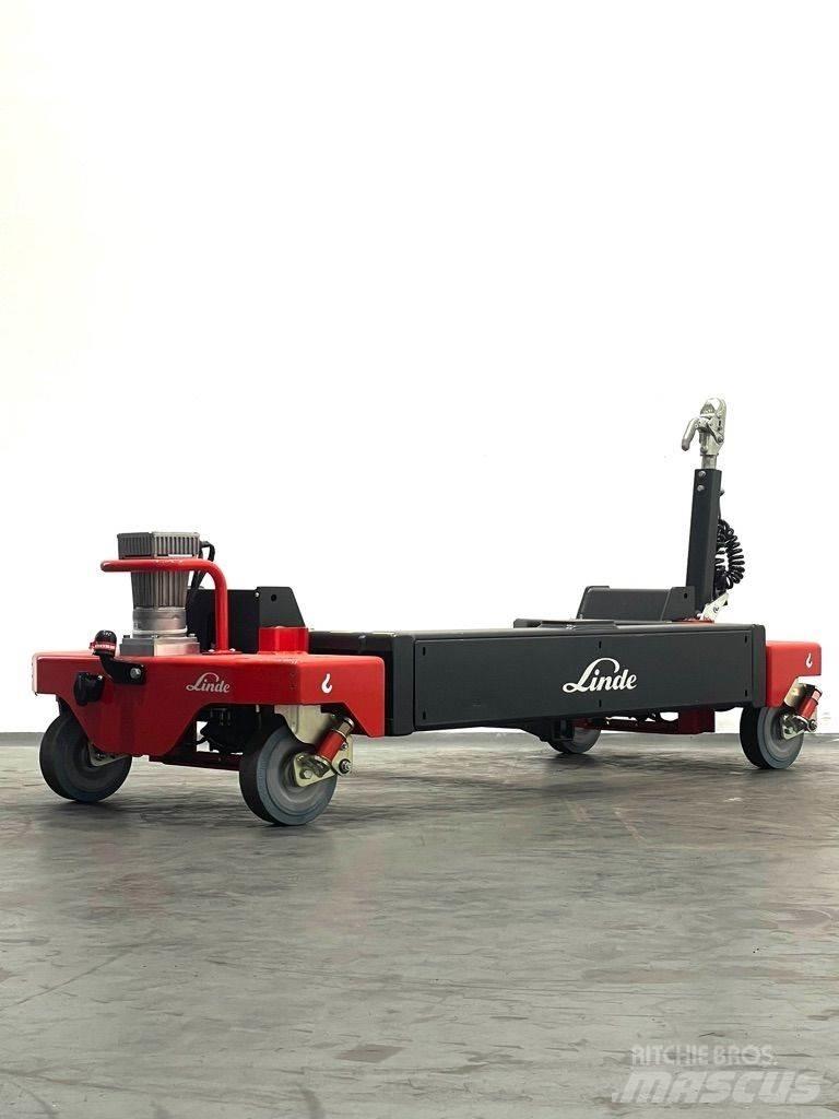 Linde LT10-1196 其他拖车