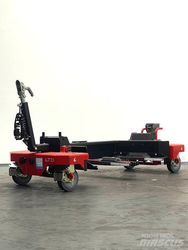 Linde LT10-1196 其他拖车