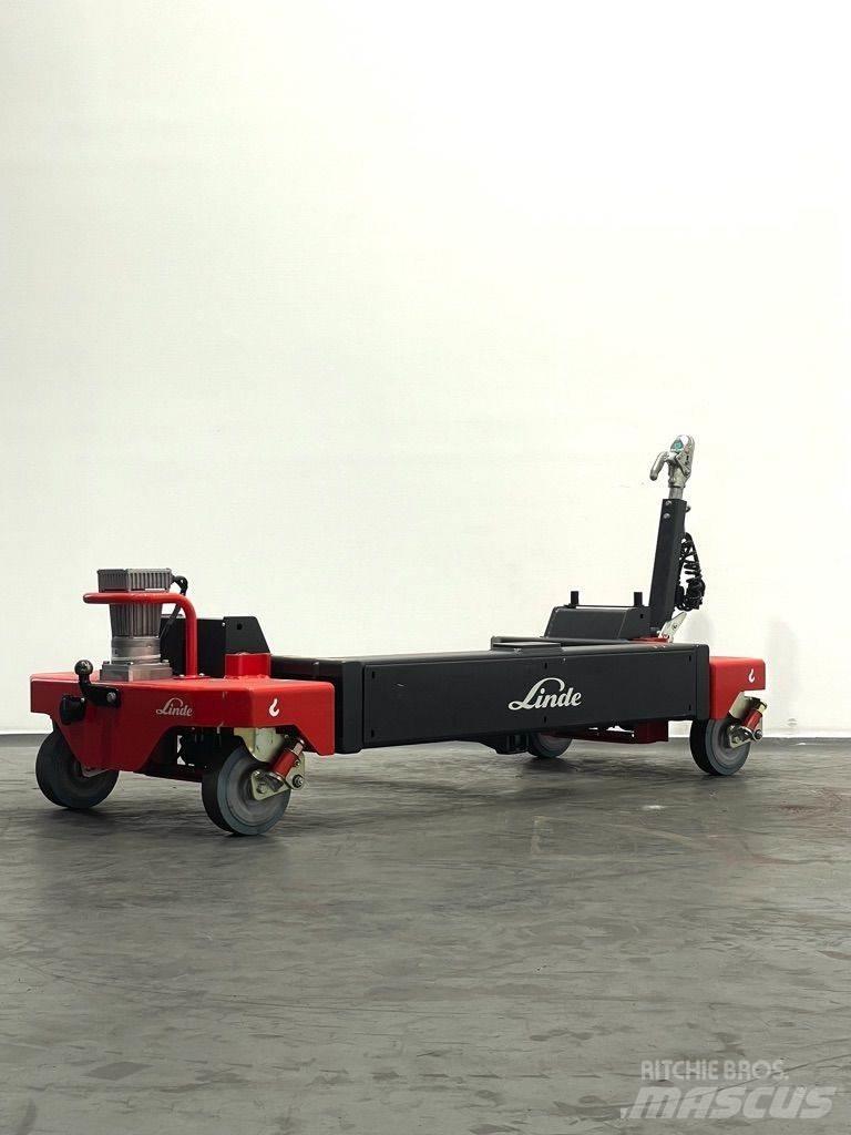 Linde LT10-1196 其他拖车