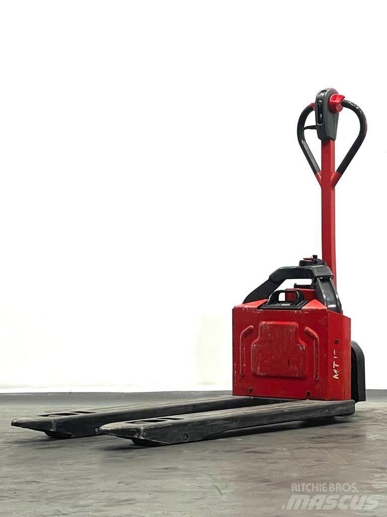Linde MT12-1131 手摇升降机