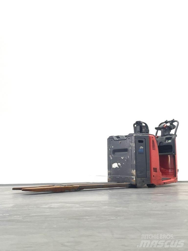 Linde N20-132-Li-ION 低架装载机