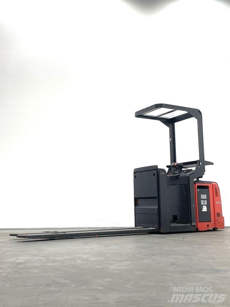 Linde N20Vi-1111 低架装载机