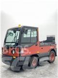 Linde P250-127 搬运车