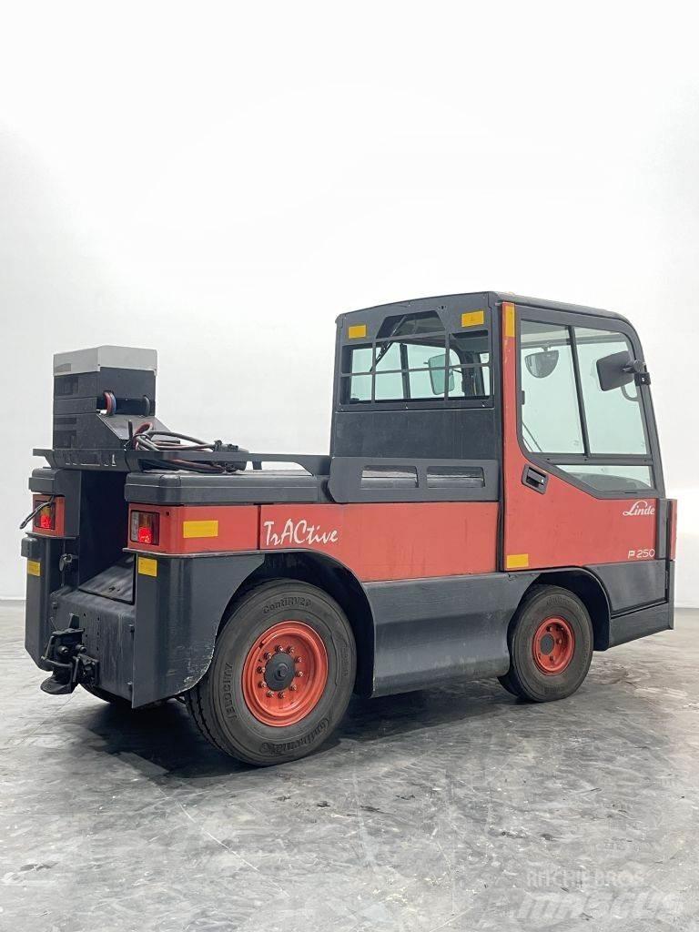 Linde P250-127 搬运车