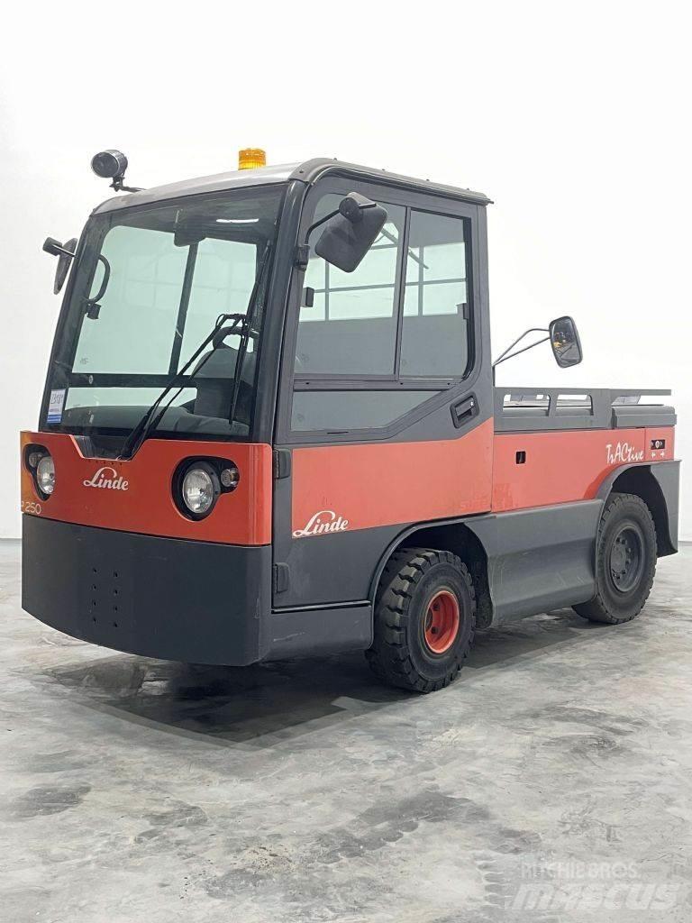 Linde P250-127 搬运车