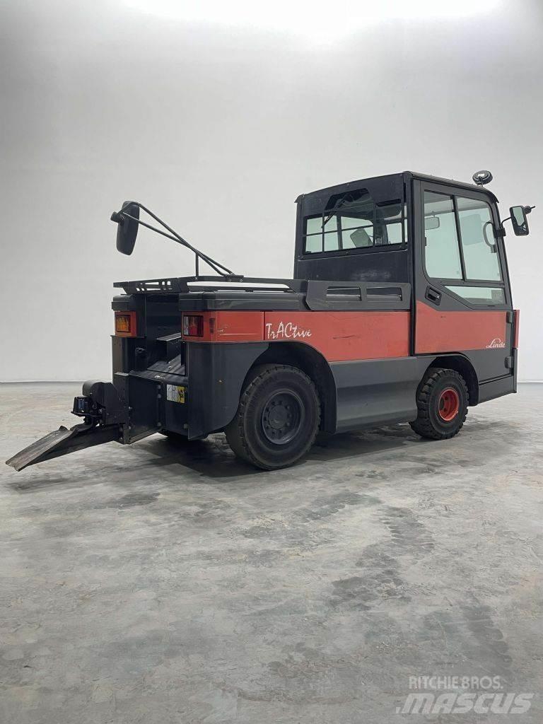 Linde P250-127 搬运车