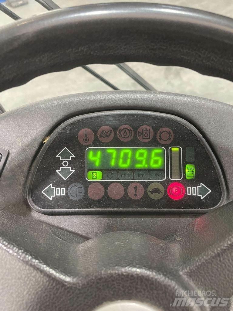 Linde P250-127 搬运车