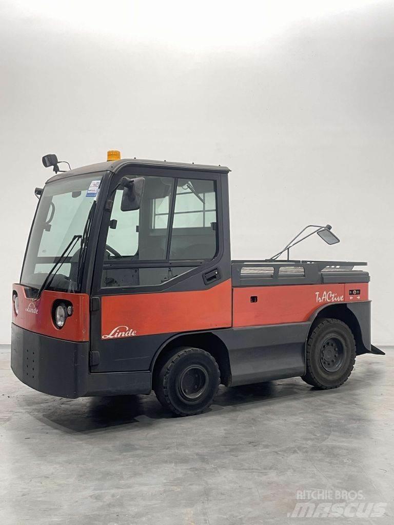 Linde P250-127 搬运车