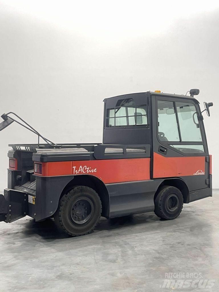 Linde P250-127 搬运车