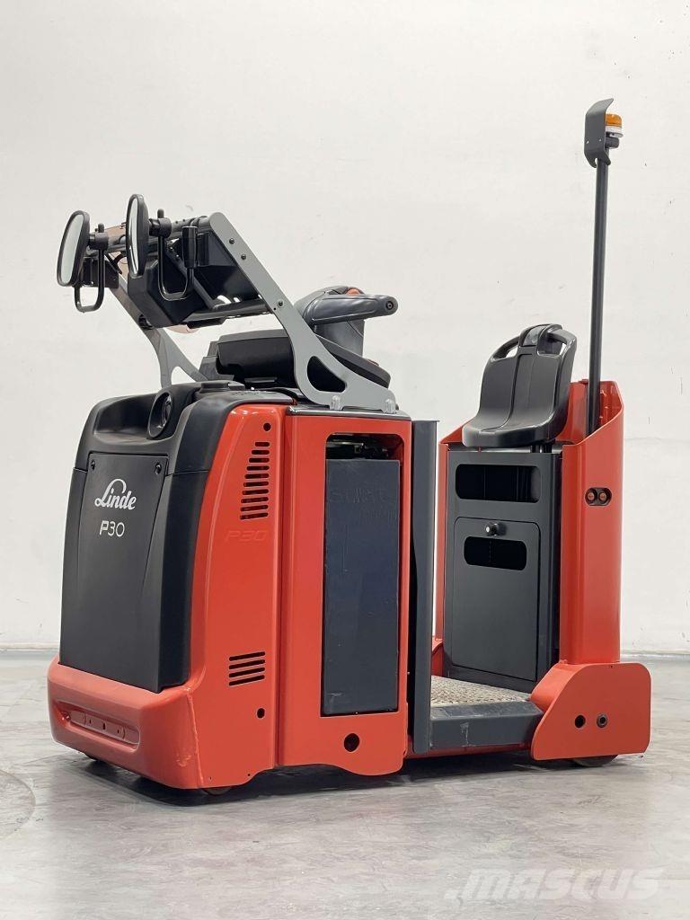 Linde P30C-1190 搬运车