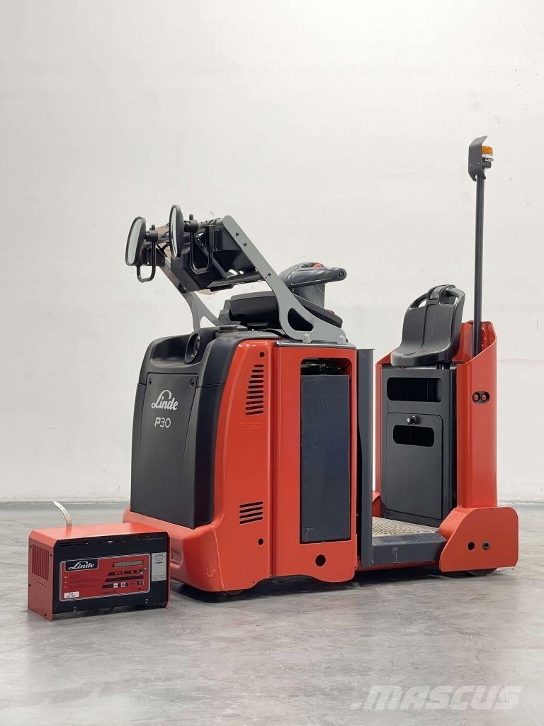 Linde P30C-1190 搬运车