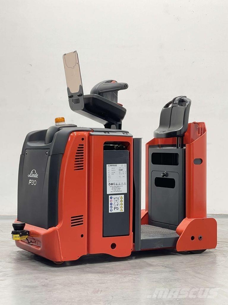 Linde P30C-1190 搬运车