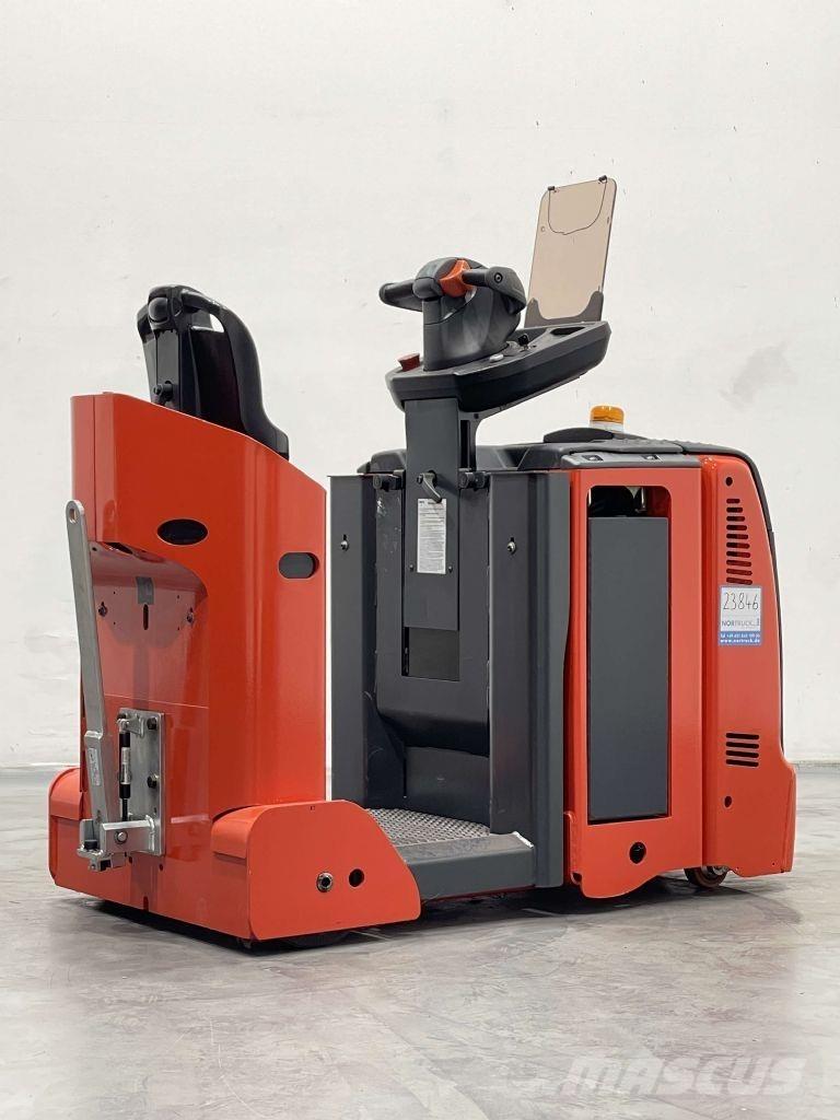 Linde P30C-1190 搬运车