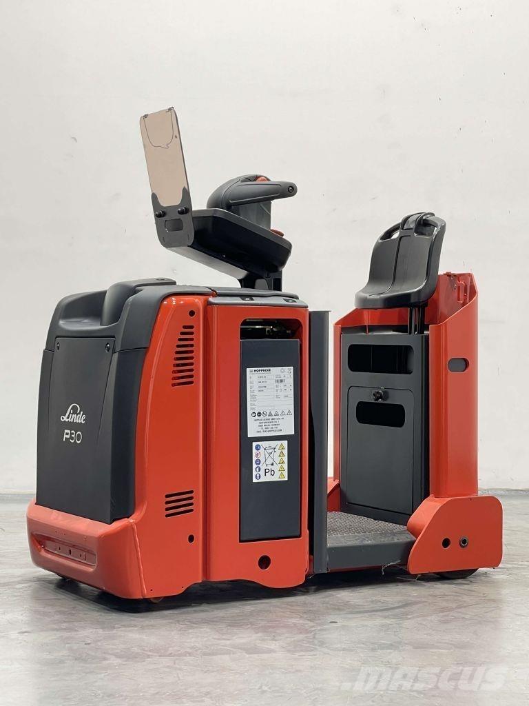 Linde P30C-1190 搬运车