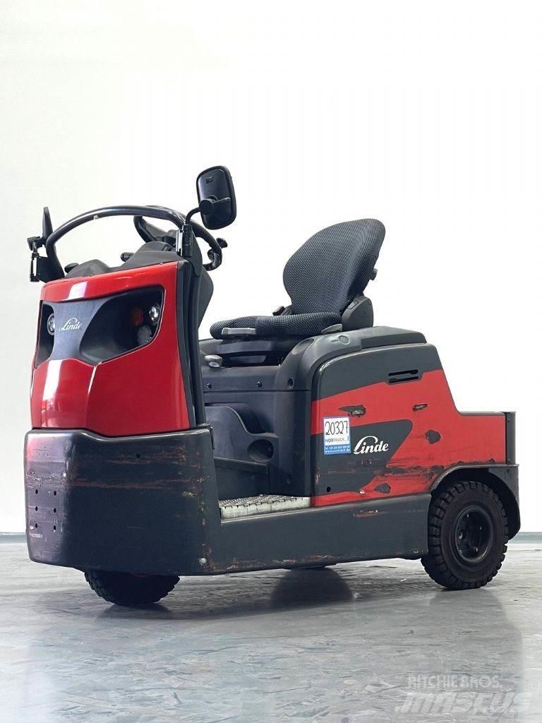Linde P60-1191 搬运车