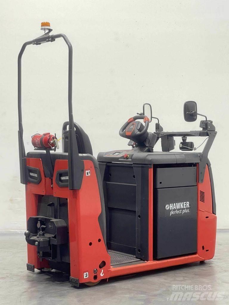 Linde P60C-4595 搬运车