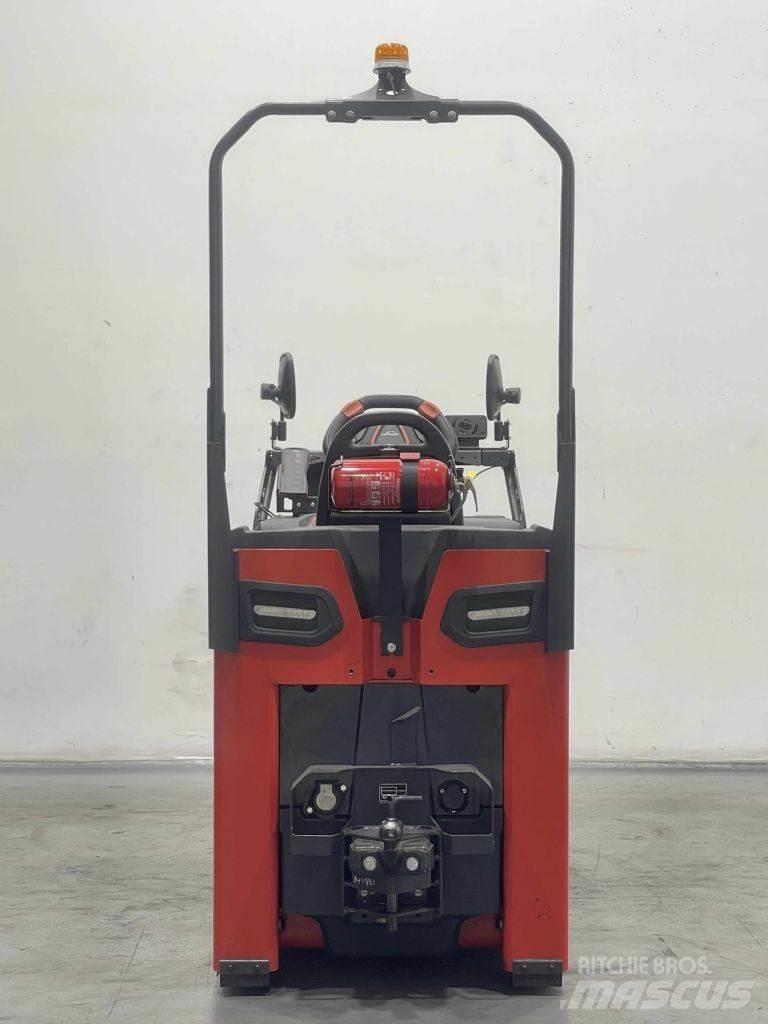 Linde P60C-4595 搬运车